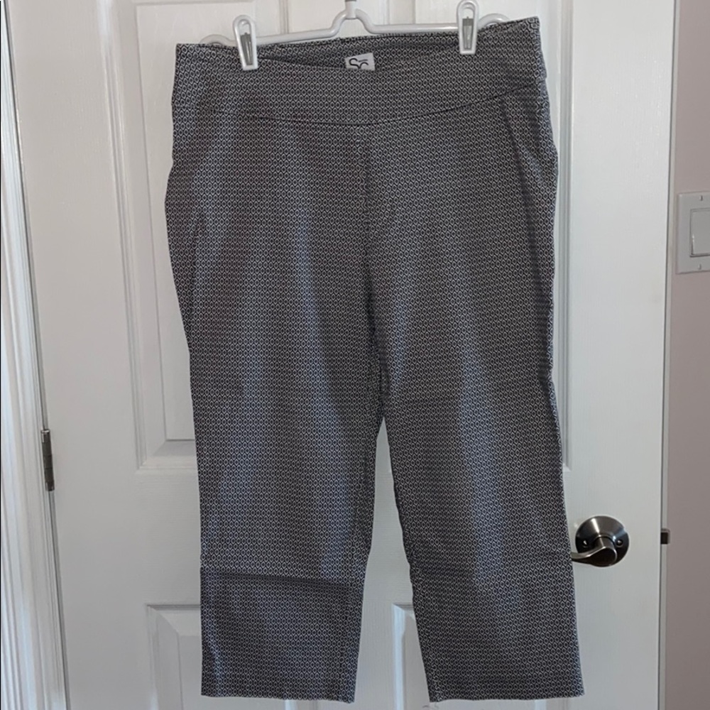 women’s golf pants